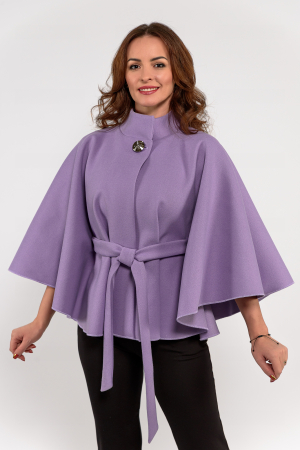 Cape - Capă Effect scurtă mov