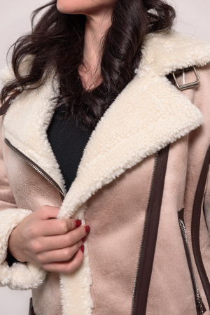 Colectia Noua - Geaca