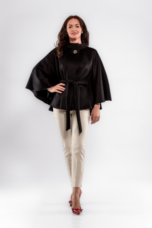 Capa stofa neagra [1]