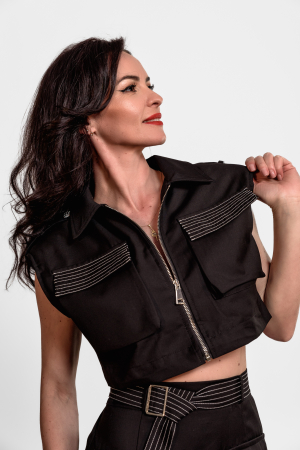 Compleu cu vesta [4]