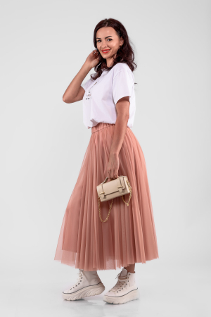 Fusta tulle_roz pudra [1]