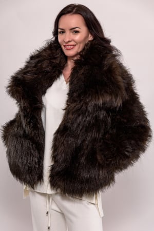 Colectia Noua - Geaca