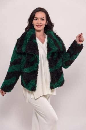 Colectia Noua - Geaca