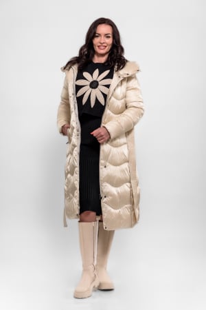 Colectia Noua - Geaca