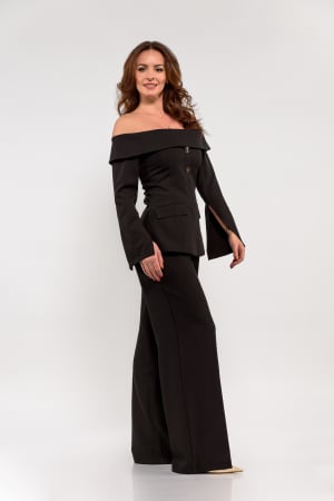 Bluze/Camasi - Bluză stofa subțire