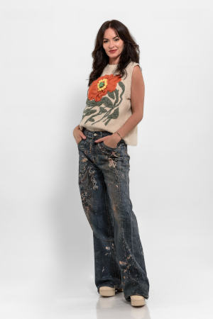 Blugi - Pantalon