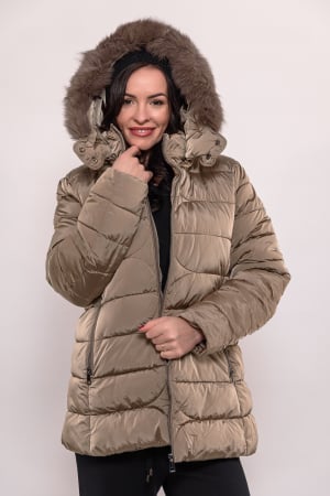 Colectia Noua - Geaca