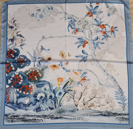 Lux subtil, impact memorabil – mătase fină cu design iconic [1]