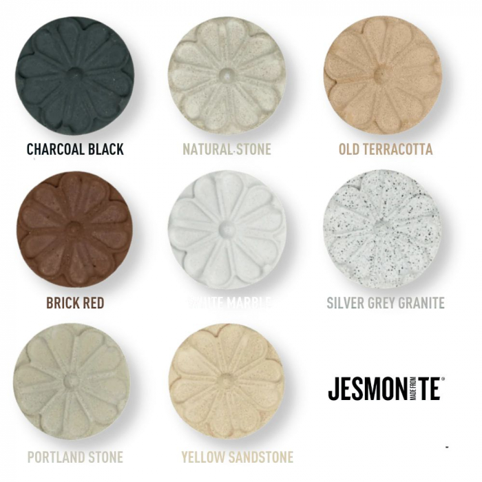 Jesmonite AC730 Base - High-Performance Material for Creative Projects [6]
