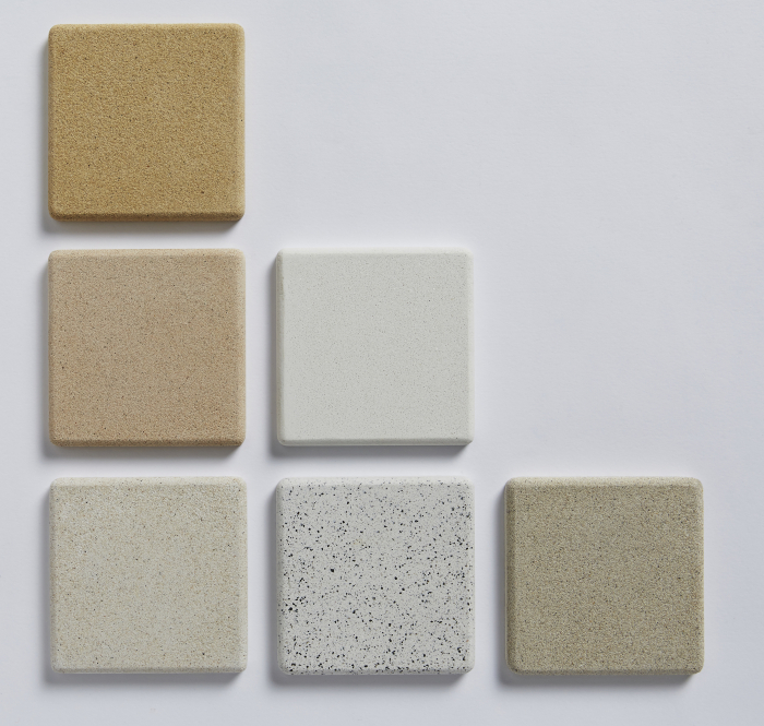 Jesmonite AC730 Base - High-Performance Material for Creative Projects [4]