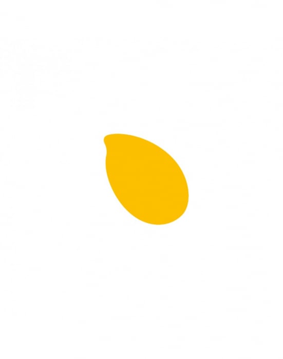 Reslin tint 20ml Rosa - Yellow [2]