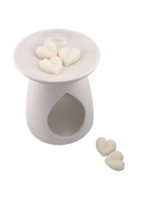 CUTIE CU 10 PRALINE DE CEARA -Floral Musk & Sandalwood [2]