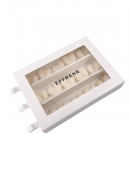 CUTIE CU 15 PRALINE DE CEARA -White Musk & Fresh Linen [4]