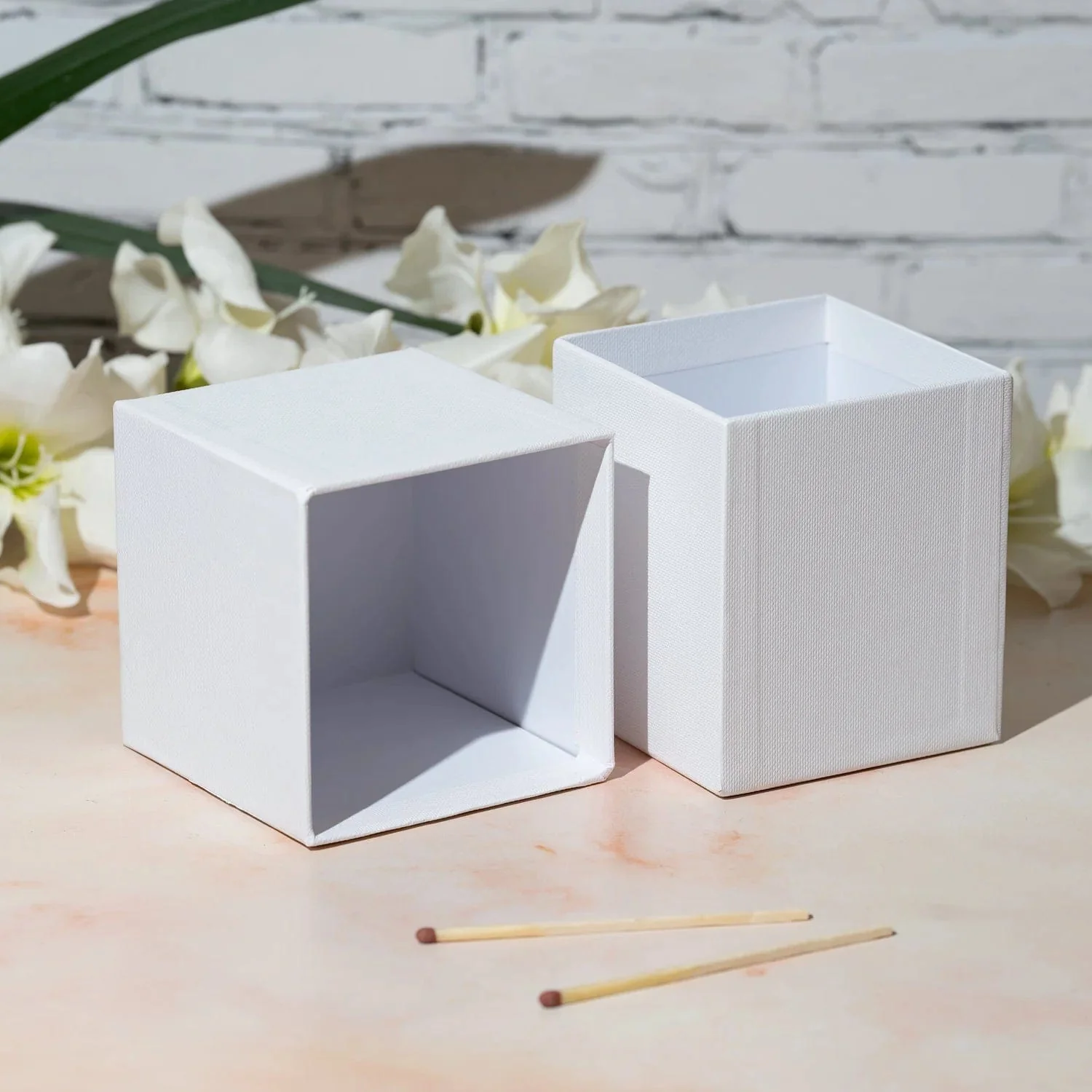 Luxury rigid box [2]