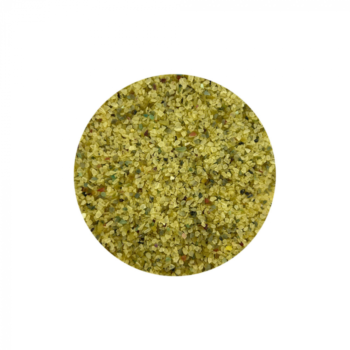 Granule din sticla reciclata GlassRoxx 500 gr [2]