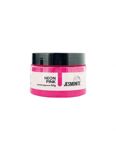 Neon Pigment Powder 50 gr Jesmonite - Vibrant Colors [5]