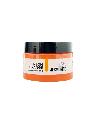 Neon Pigment Powder 50 gr Jesmonite - Vibrant Colors [4]