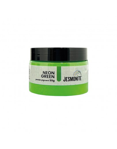 Neon Pigment Powder 50 gr Jesmonite - Vibrant Colors [2]
