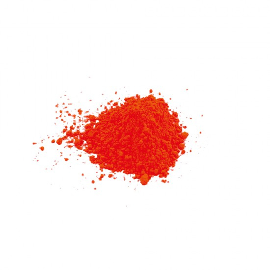 Neon Pigment Powder 10 gr Jesmonite - Vibrant Colors [8]