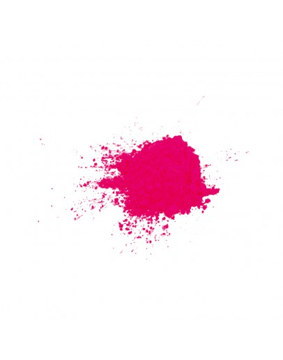 Pigment Neon Pulbere 50 gr Jesmonite - Culori Vibrante [2]
