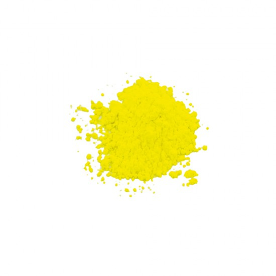 Pigment Neon Pulbere 50 gr Jesmonite - Culori Vibrante [2]