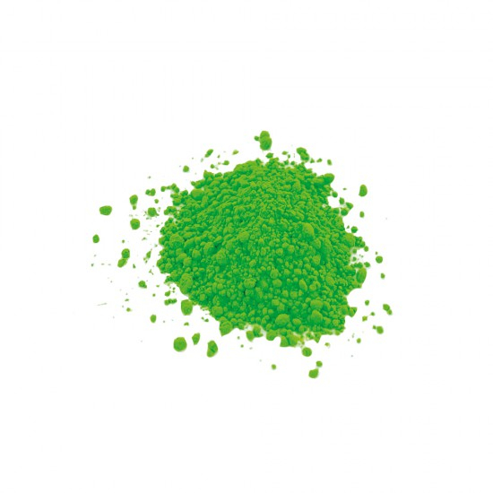 Neon Pigment Powder 50 gr Jesmonite - Vibrant Colors [6]