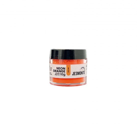 Neon Pigment Powder 10 gr Jesmonite - Vibrant Colors [9]