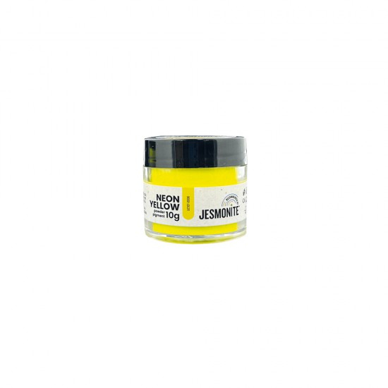 Neon Pigment Powder 10 gr Jesmonite - Vibrant Colors [7]