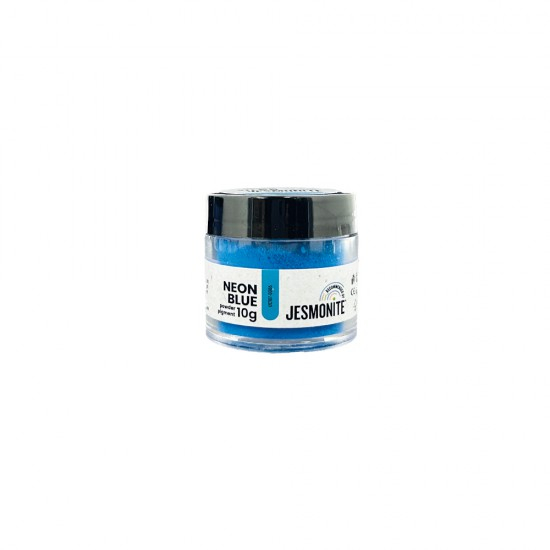 Neon Pigment Powder 10 gr Jesmonite - Vibrant Colors [3]