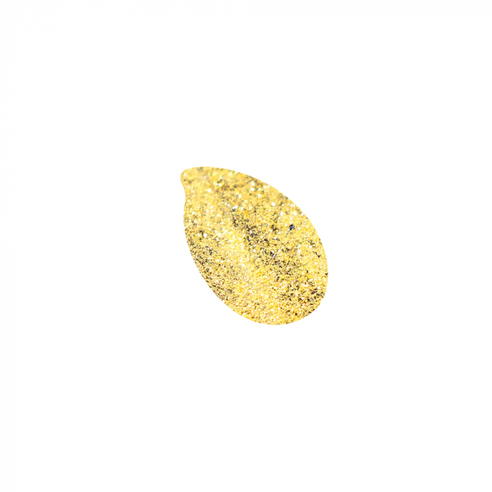 Mica Powder 9 g  Yellow [2]