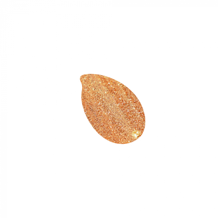 Mica Powder 9 g Orange [2]
