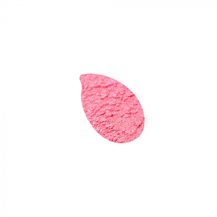 Mica Powder 9 g Rose [2]