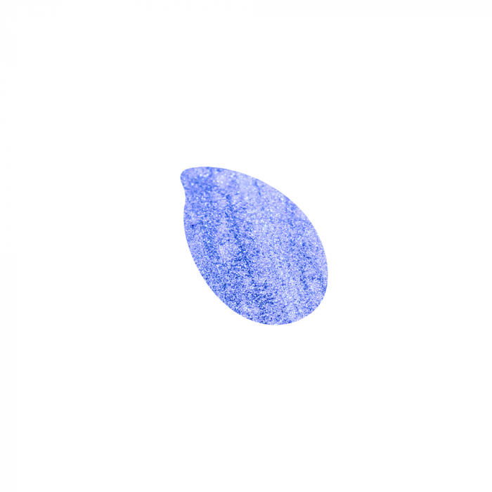 Mica Powder 9 g Golden Blue [2]
