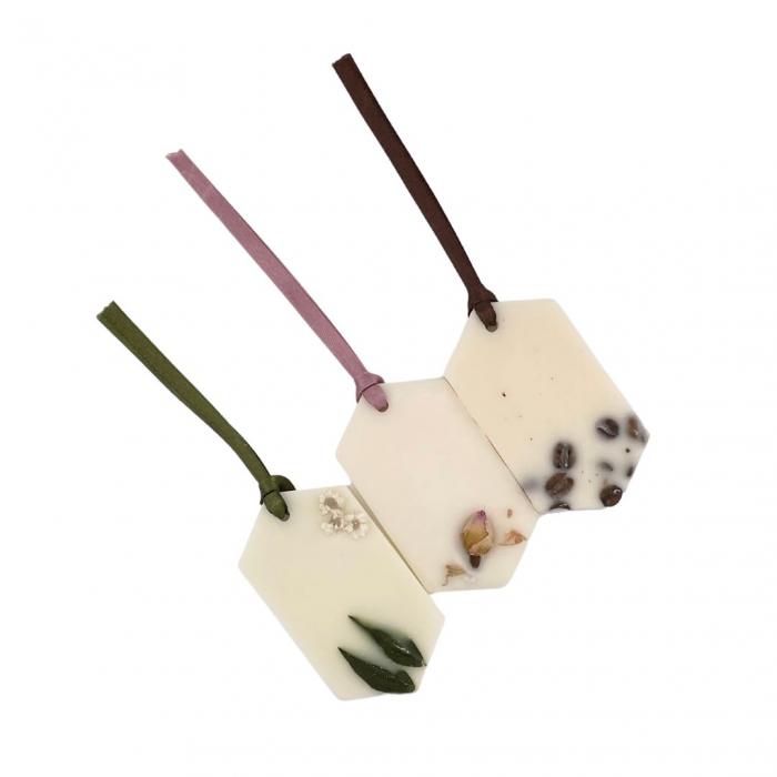 Wax Sachets [3]