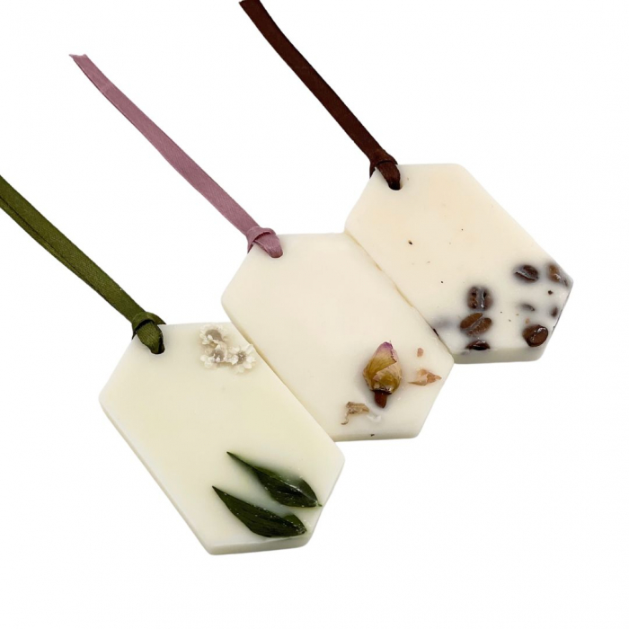 Wax Sachets [2]