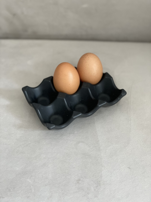 Jesmonite Egg Tray [3]