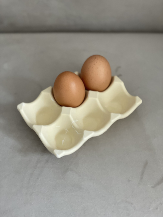 Jesmonite Egg Tray [5]