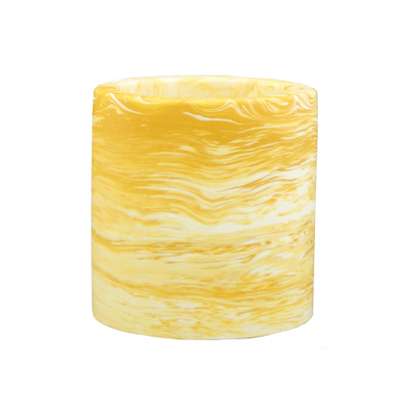 Matriță Jesmonite Cilindru Mare 9.1 x 8.7 cm - Proiecte DIY și Decorative [2]