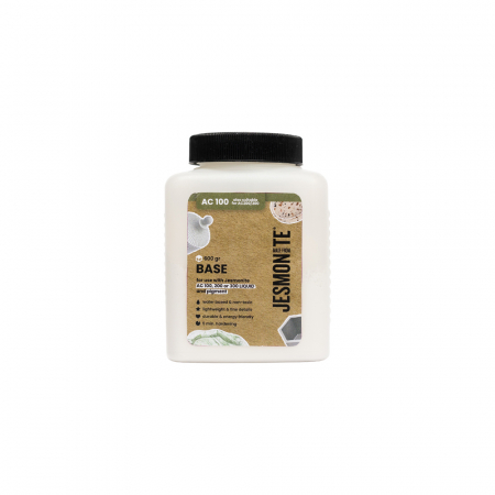 JESMONITE - Bază Jesmonite AC100 600 gr