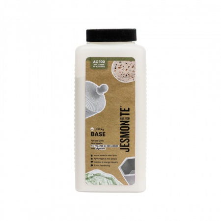 Jesmonite AC100 - Bază Jesmonite AC100 1250 gr