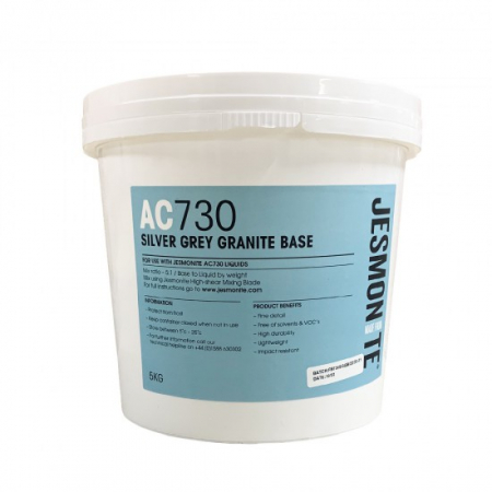 Jesmonite AC730 - Bază Jesmonite AC730 - Material de Înaltă Performanță pentru Proiecte Creative
