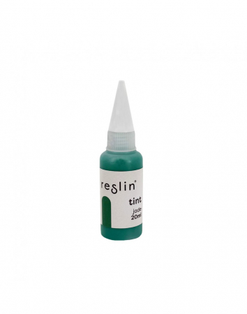 Pigmenti - Cerneala Reslin 20 ml -Verde Jad