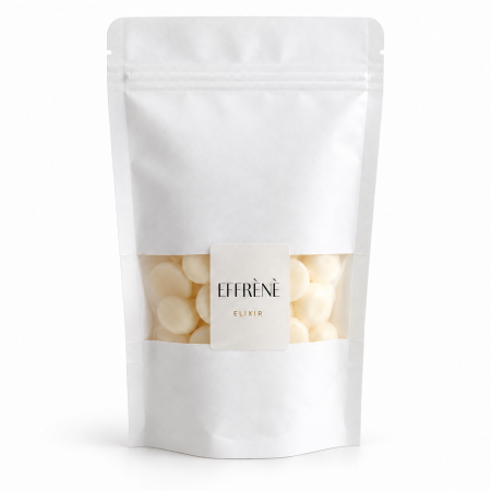 WAX MELTS - Wax Melts EFFRENE din ceara de cocos si soia – Mosc Floral & Santal