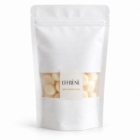 WAX MELTS - Wax Melts EFFRENE din ceara de cocos si soia – Tamaie & Smirna