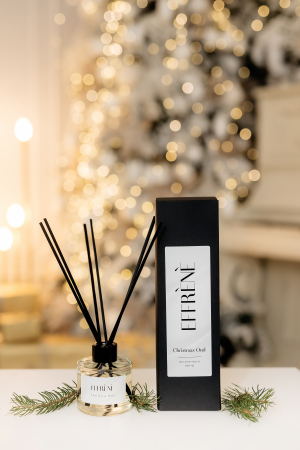 DIFUZOARE DE CAMERA - DIFUZOR CHRISTMAS OUD