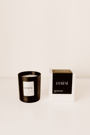 natural scented soy wax candle Fair Maiden [1]
