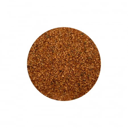 GlassRoxx - Granule din sticla reciclata GlassRoxx 500 gr Bronze