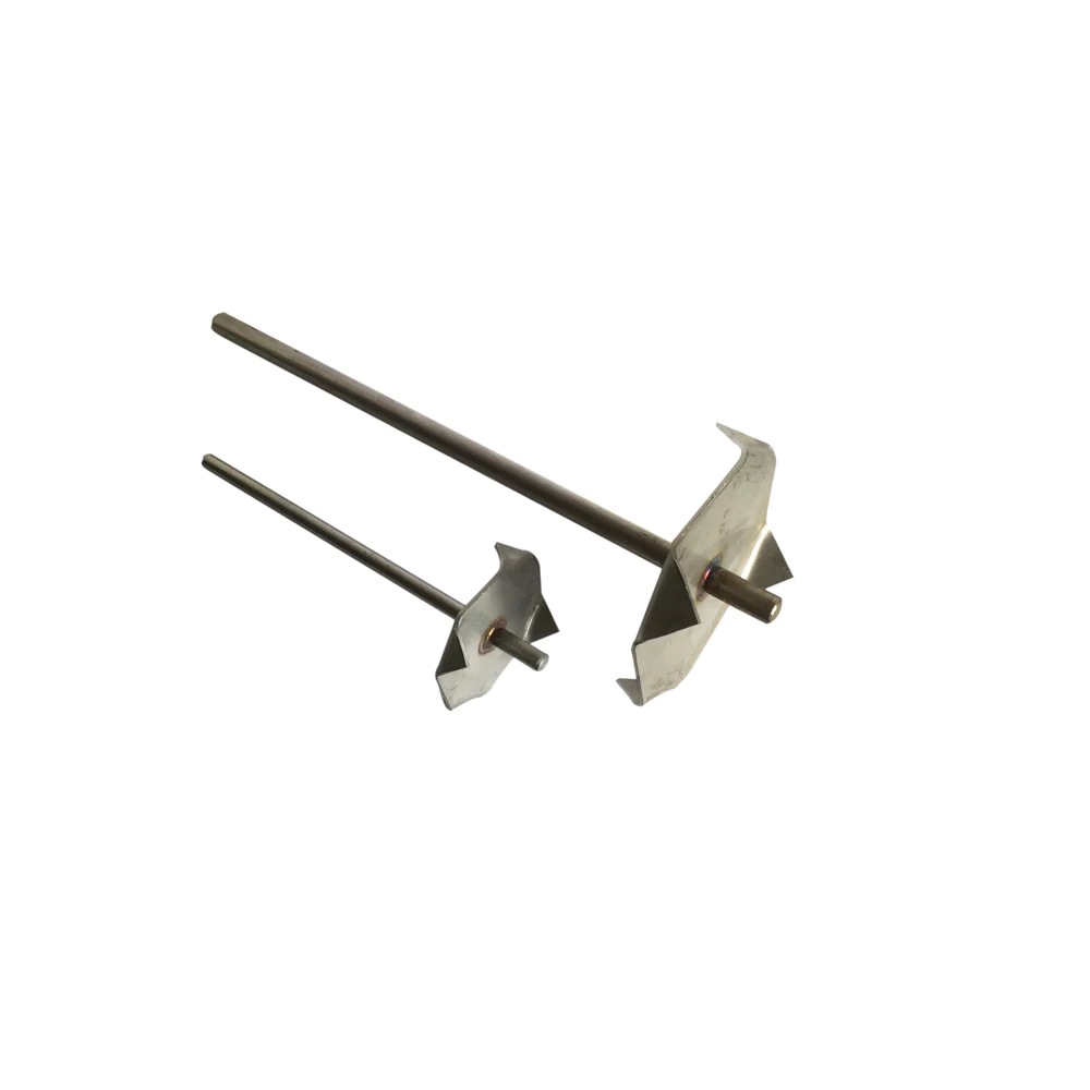 Accesorii si pigmenti - Paletă Jesmonite pentru Amestecare - Mare