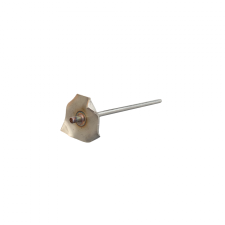 Accesorii si pigmenti - Paleta Jesmonite pentru amestecare rasina mica