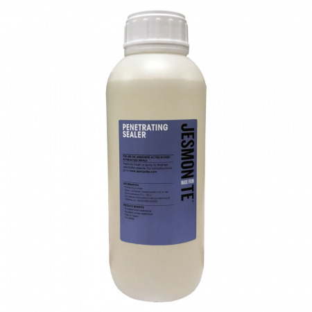 Sigilanti - Penetrating Sealer - Jesmonite 1L